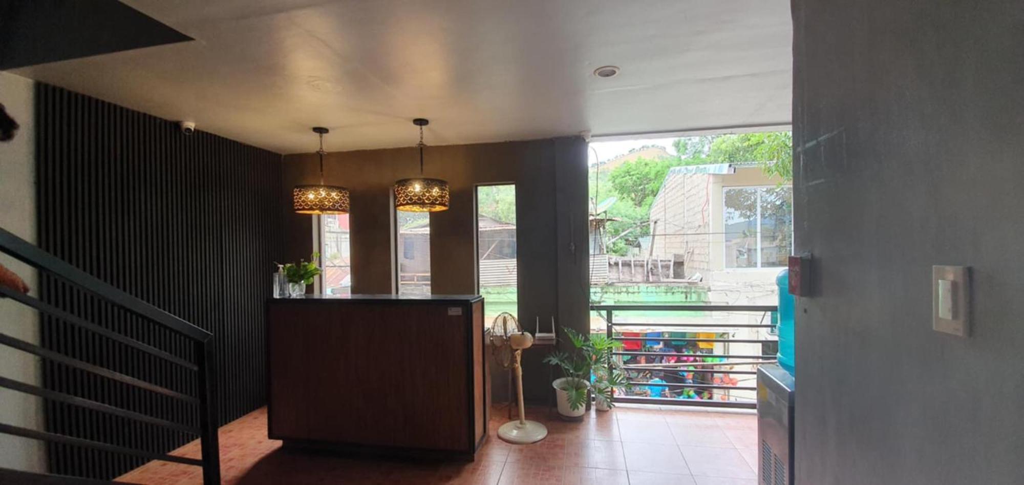 Aj Tourist Inn โกรอน ภายนอก รูปภาพ