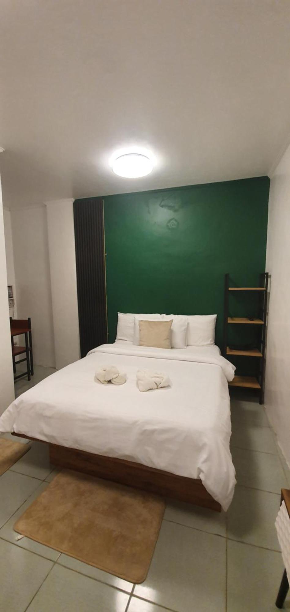 Aj Tourist Inn โกรอน ภายนอก รูปภาพ